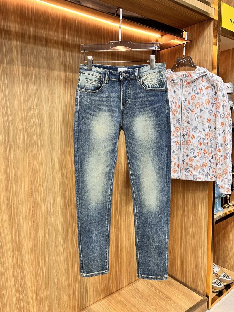 Christian Dior Jeans